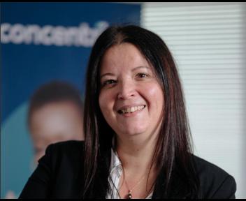 Elodie Chaigneau, Superviseur