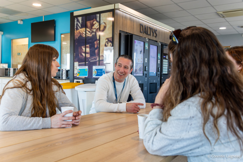 Offres d'emploi Concentrix Vitre