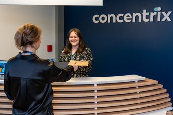 Concentrix Grand EST recrutement