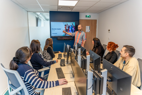 Concentrix Grand EST emploi