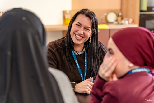 Concentrix Grand EST recrutement