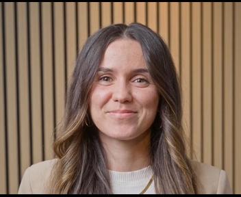 Marie, Responsable RH