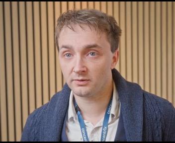 Nicolas, Conseiller clientèle