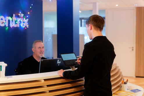 Concentrix Chalon sur Saône emploi