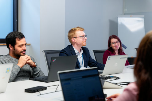 Concentrix Chalon sur Saône carrière