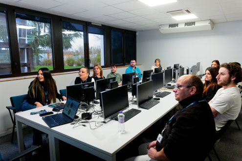 Concentrix Chalon sur Saône emploi