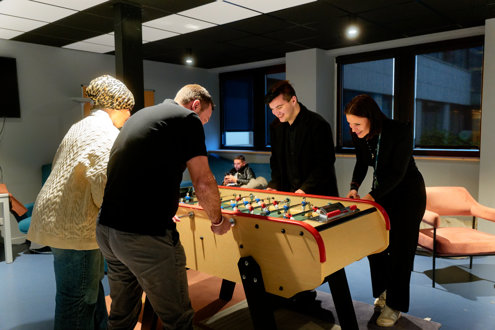 Offres d'emploi Concentrix Chalon sur Saône