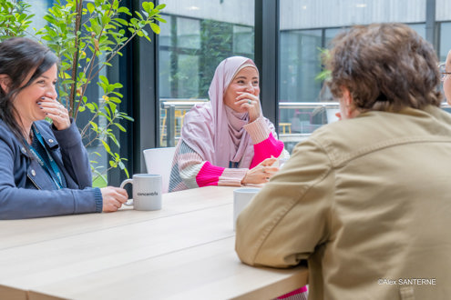 Concentrix Tourcoing carrière