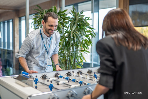 Offres d'emploi Concentrix Tourcoing