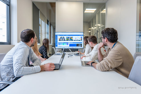 Concentrix Tourcoing emploi