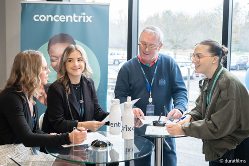 Offres d'emploi Concentrix Compiegne