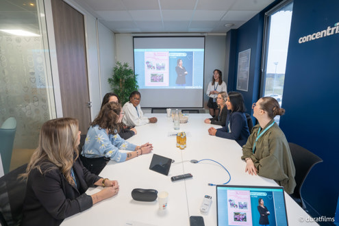 Concentrix Compiegne recrutement