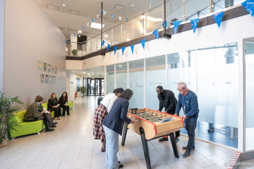 Concentrix Compiegne carrière