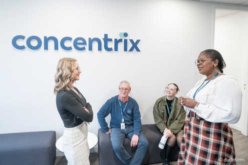 Concentrix Compiegne emploi