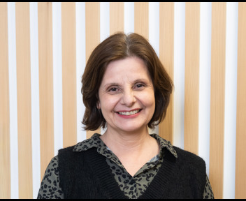 Nathalie, Visiteuse médicale