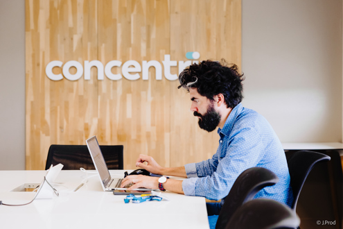 Concentrix Medica France carrière
