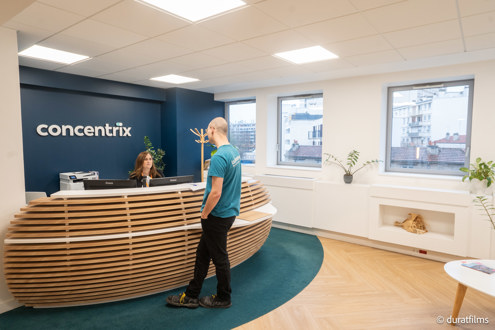 Concentrix Medica France emploi