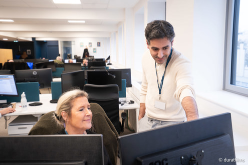 Offres d'emploi Concentrix Medica France