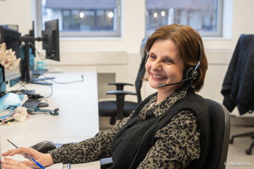 Concentrix Medica France recrutement