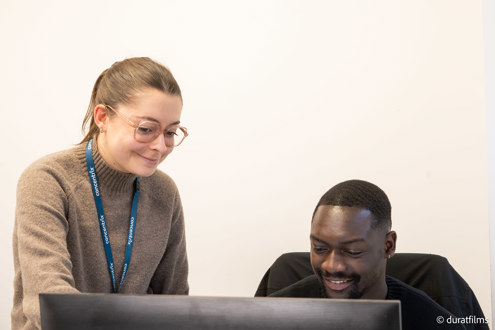 Concentrix Medica France carrière