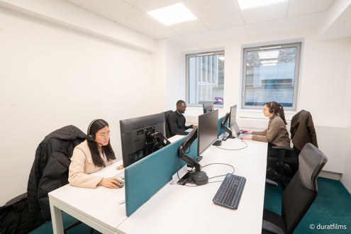 Postuler chez Concentrix Medica France