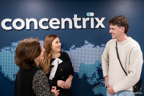 Offres d'emploi Concentrix Medica France