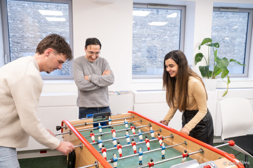 Concentrix Medica France emploi