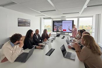 SEMMARIS - Marché International de Rungis recrutement