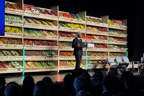 SEMMARIS - Marché International de Rungis Emploi