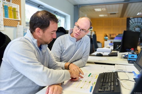 Postuler chez EBS EMBALLAGE