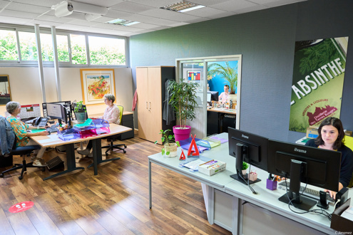 STRATUS PACKAGING emploi