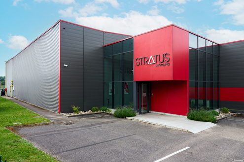 Postuler chez STRATUS PACKAGING