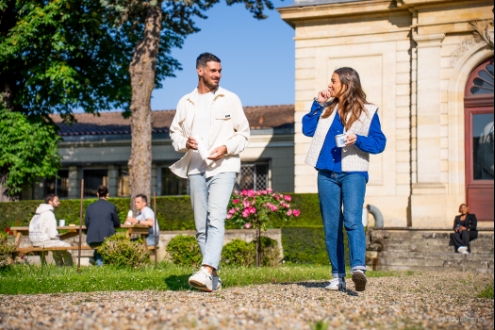 Régie de L'Eau Bordeaux Métropole recrutement