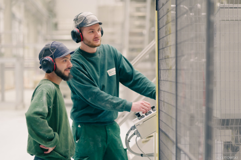 Industrie Cartarie Tronchetti France emploi
