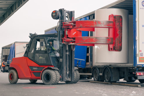 Industrie Cartarie Tronchetti France recrutement