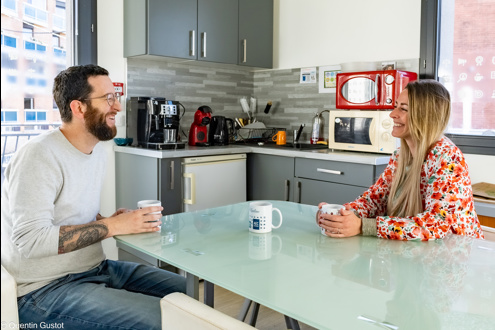 AEC Intérim recrutement