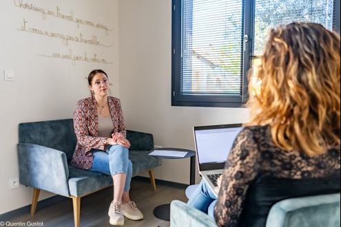 AEC Intérim carrière