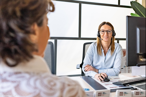 Postuler chez AEC Intérim