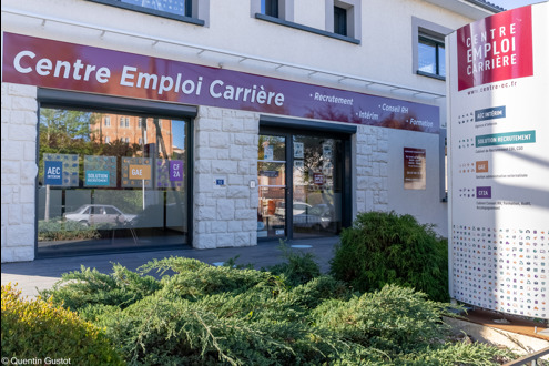 Solution Recrutement CDI CDD Emploi