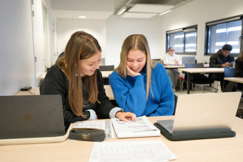FACULTE DES METIERS, CCI 56 – CAMPUS DE LORIENT recrutement