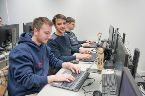 FACULTE DES METIERS, CCI 56 – CAMPUS DE LORIENT emploi