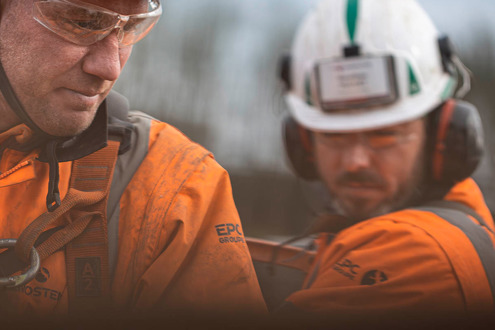 Demosten recrutement