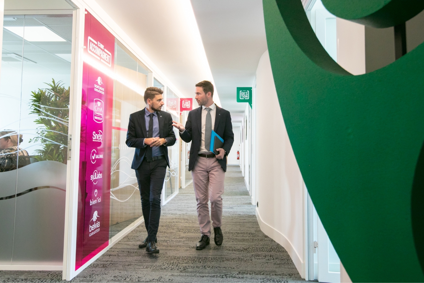 Citya Immobilier emploi