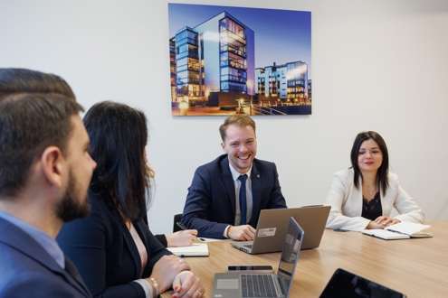 Citya Immobilier emploi