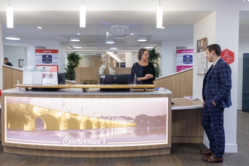 Citya Immobilier recrutement