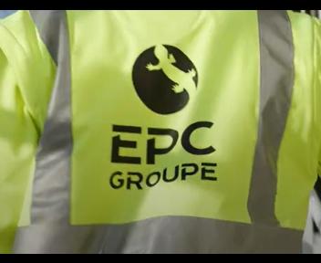 EPC Groupe - Crafting Tomorrow's Solutions