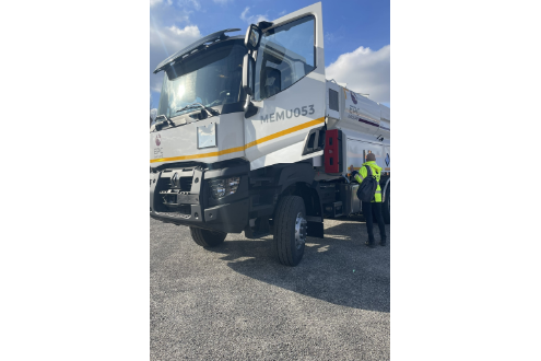EPC 2i carrière