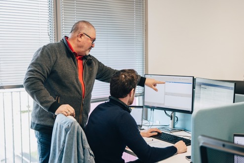 Offres d'emploi KEREIS FRANCE