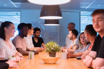 Automatique et Industrie recrutement