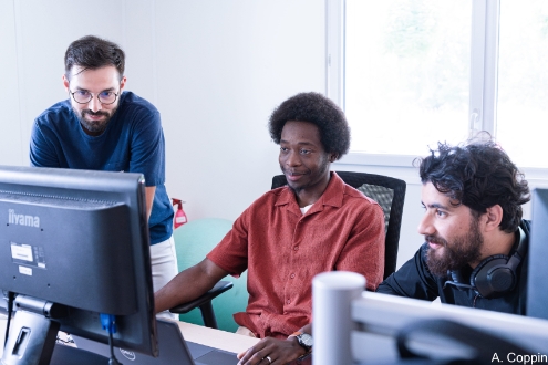 Postuler chez Automatique et Industrie